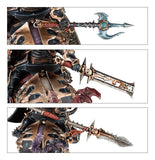 Chaos Slaves to Darkness Varanguard