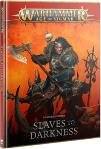 Battletome: Slaves to Darkness