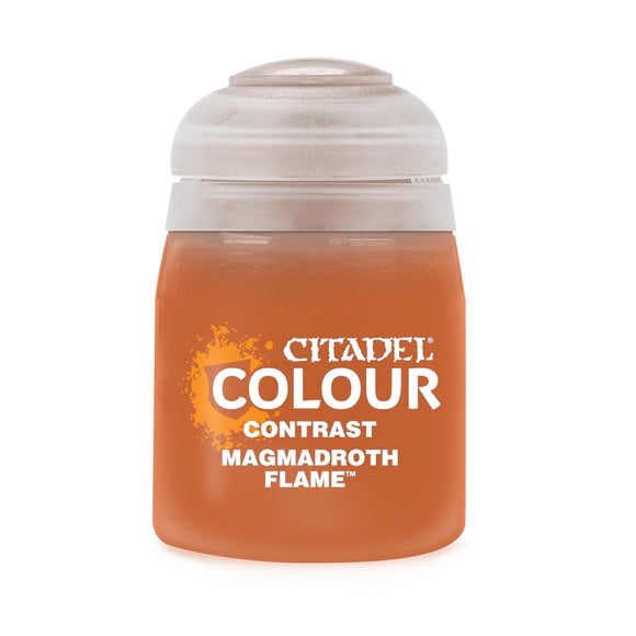 Contrast: Magmadroth Flame (18 ml) Item Code 29-68
